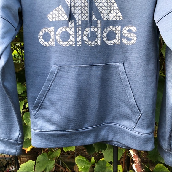Adidas Men’s Hoodie - Picture 3 of 7